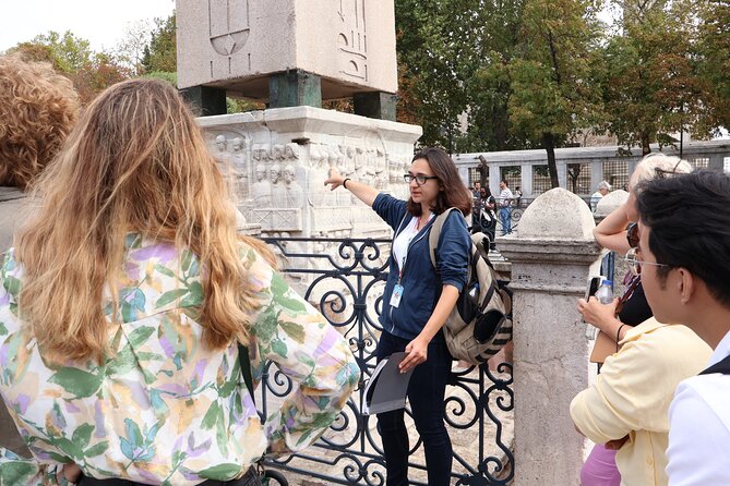 Istanbul: Blue Mosque, Hagia Sophia & Sultanahmet Tour - Price, Tickets, and Line Expectations