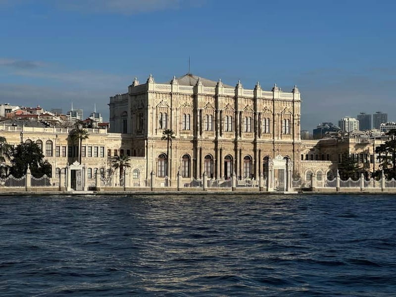 Istanbul Bosphorus: 3-Hour Day Cruise's with Asian Side Stop - Key Highlights at a Glance