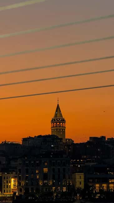 Istanbul Bosphorus: 3-Hour Day Cruise's with Asian Side Stop - Pricing and Value: What You’re Really Paying For Around $11