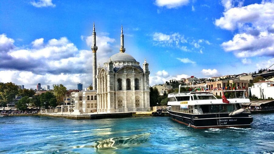 Istanbul: Bosphorus and Black Sea Cruise with Lunch - Lunch onboard: included Turkish comfort, plus enough fuel for the day