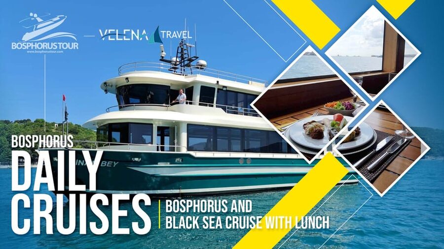 Istanbul: Bosphorus and Black Sea Cruise with Lunch - Price and value: what $177 buys you, and what it doesn’t