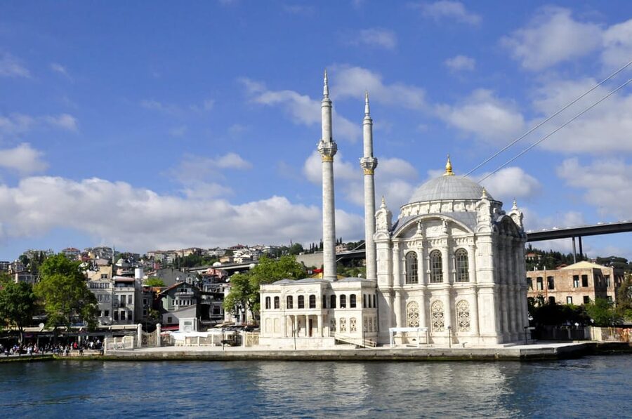 Istanbul: Bosphorus Boat Cruise - Timing, Duration, and How Long to Expect to Be on the Water
