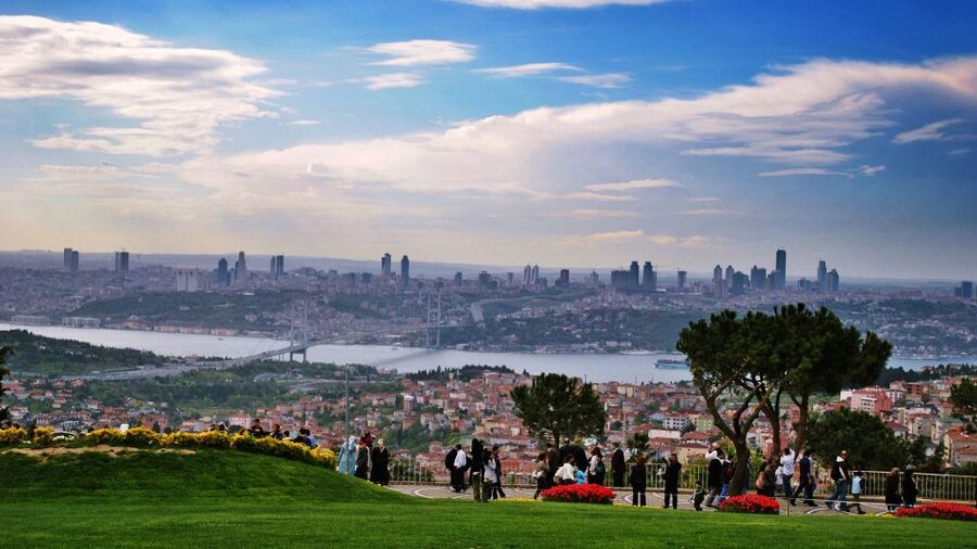 Istanbul: Bosphorus Boat Tour and Two Continents with Lunch - Key highlights worth your attention