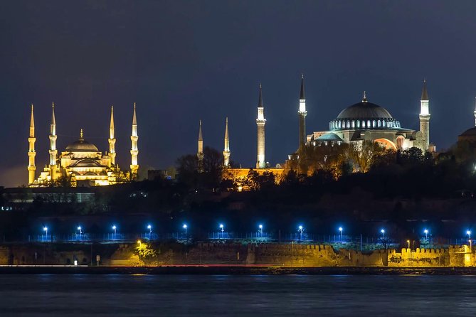 Istanbul Bosphorus Dinner Cruise and Turkish Night Show with DJ - Who this cruise is best for