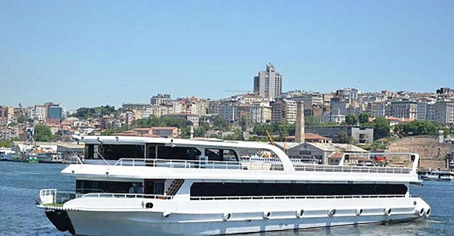 Istanbul Bosphorus Dinner Cruise &Entertainment hotel pickup - Key points to know before you go