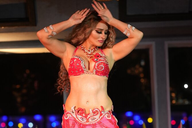 Istanbul Bosphorus Dinner Cruise: Live Folk Dance & DJ Experience - Price and value: what you get for about $36