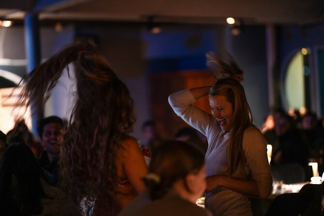 Istanbul Bosphorus Dinner Cruise: Live Folk Dance & DJ Experience - Getting on board: transfers, timing, and where the evening actually happens