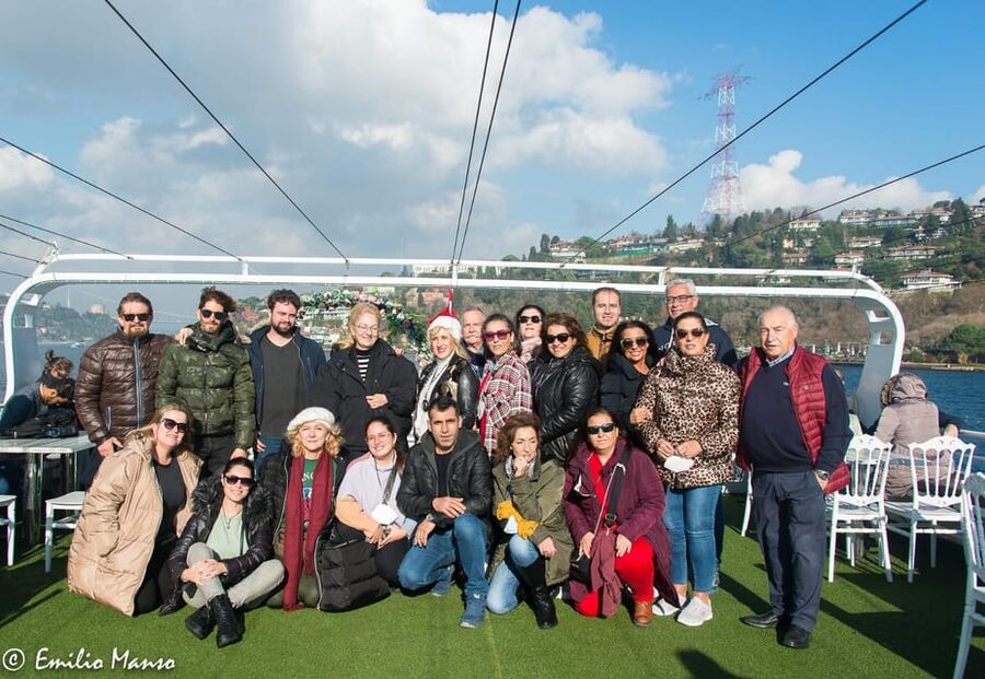 Istanbul: Bosphorus Dinner Cruise with Private Table & Show - Should You Book This Bosphorus Dinner Cruise?