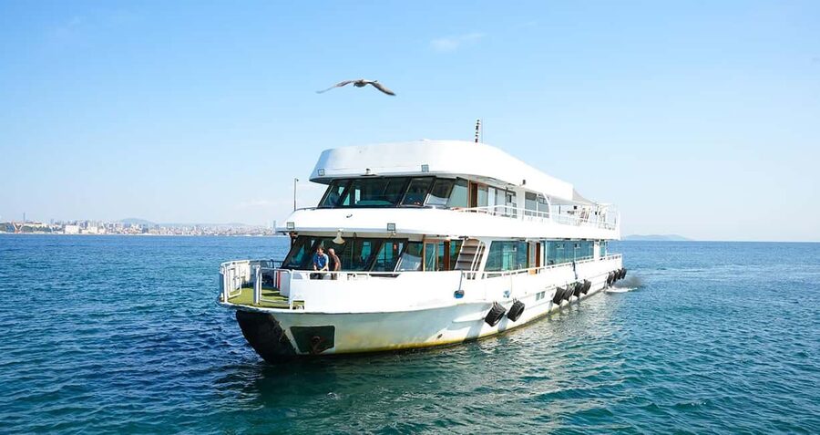 Istanbul: Bosphorus & Golden Horn Cruise Daytime or Sunset - Price and Value: Why This $12 Cruise Feels Like a Smart Deal