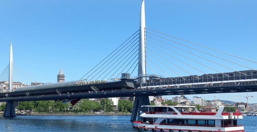 Istanbul: Bosphorus Morning Cruise with Breakfast - Who this morning Bosphorus cruise is for