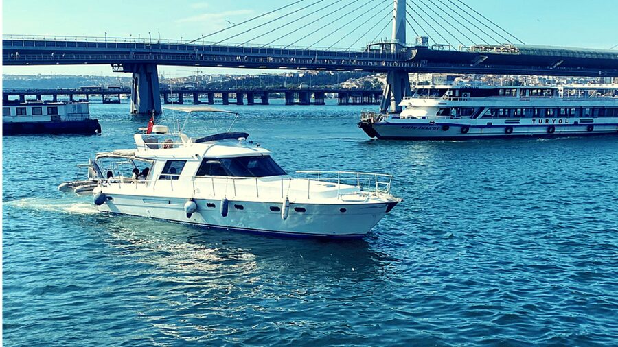 İstanbul: Bosphorus Private Yacht Cruise with Tea and Coffee - Should You Book This Bosphorus Yacht Cruise?