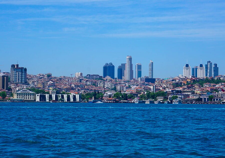 Istanbul: Bosphorus Sightseeing Cruise with Sunset Option - Value for money: why this is one of the smarter Istanbul add-ons