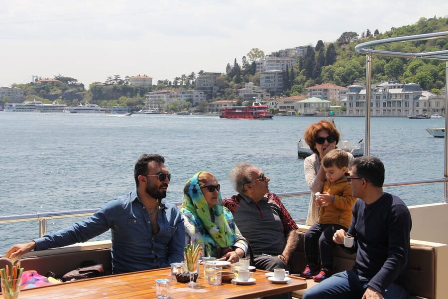 Istanbul: Bosphorus Strait and Black Sea Lunch Cruise - What This Lunch Cruise Gets Right, and Why It Feels Worth It