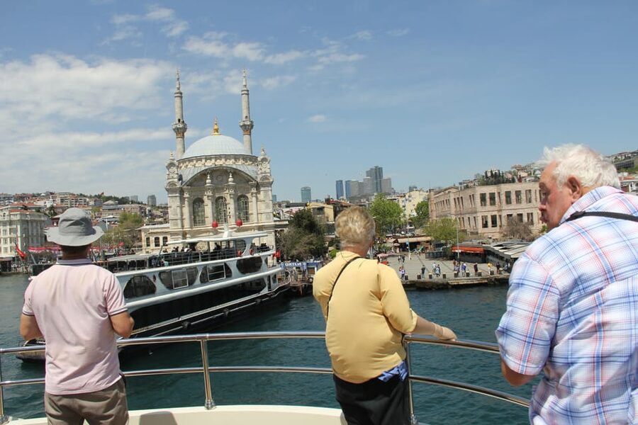 Istanbul: Bosphorus Strait and Black Sea Lunch Cruise - Practical Notes Before You Go (So Your Afternoon Stays Easy)