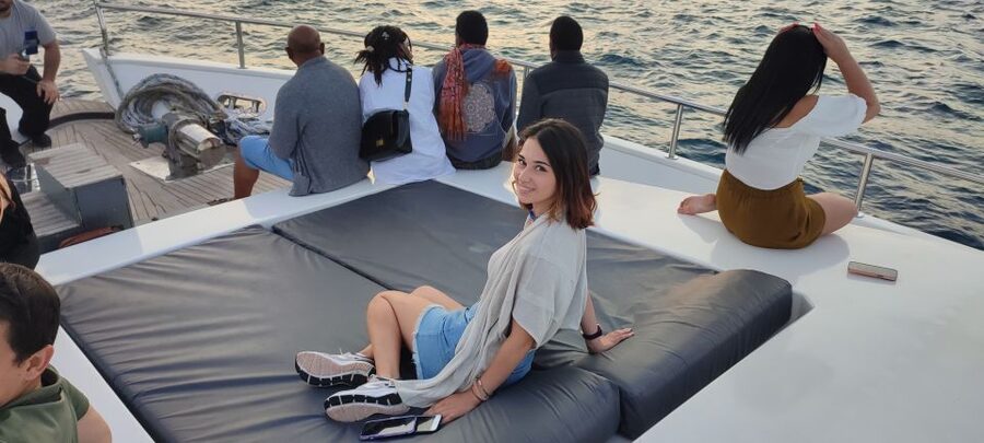 Istanbul: Bosphorus Sunset Cruise on Yacht with Live Guide - Price and value: what $19 really buys you on the water