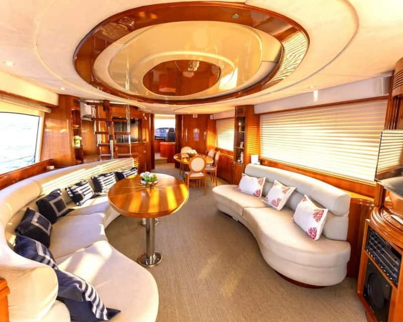 Istanbul: Bosphorus Sunset or Night Yacht Cruise & Transfers - Should you book this Bosphorus sunset or night yacht cruise?