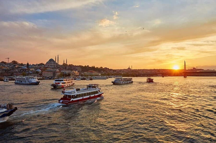 Istanbul: Bosphorus Yacht Cruise with Golden Horn View - Practical watchouts before you go