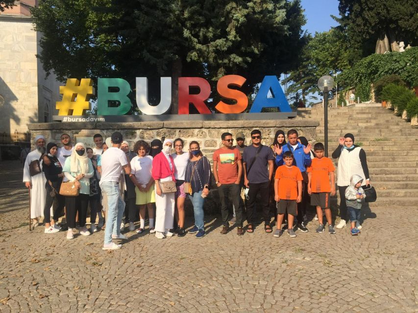 Istanbul: Bursa and Uludag Full-Day Trip with Cable Car Ride - The big idea: why Bursa plus Uludağ in one day makes sense
