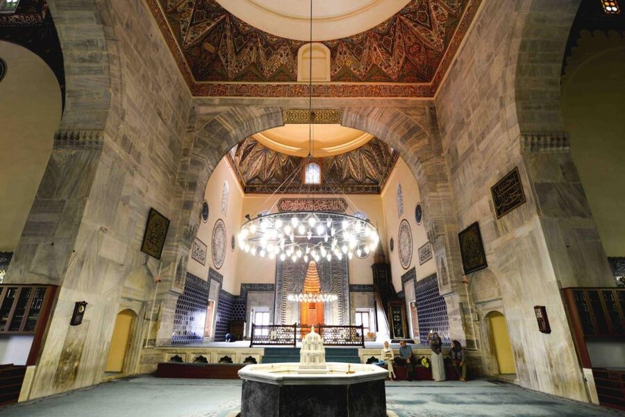 Istanbul: Bursa & Uludag Mountain Day Trip w/ Opt. Cable Car - Where the time goes: shopping stops, quad add-ons, and how to manage it