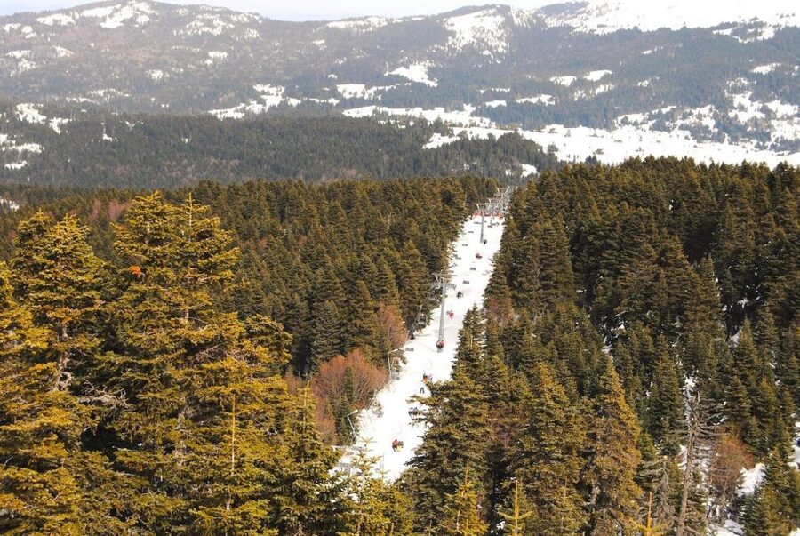 Istanbul: Bursa & Uludag Mountain Day Trip w/ Opt. Cable Car - Lunch timing near Uludağ, and why it affects your energy