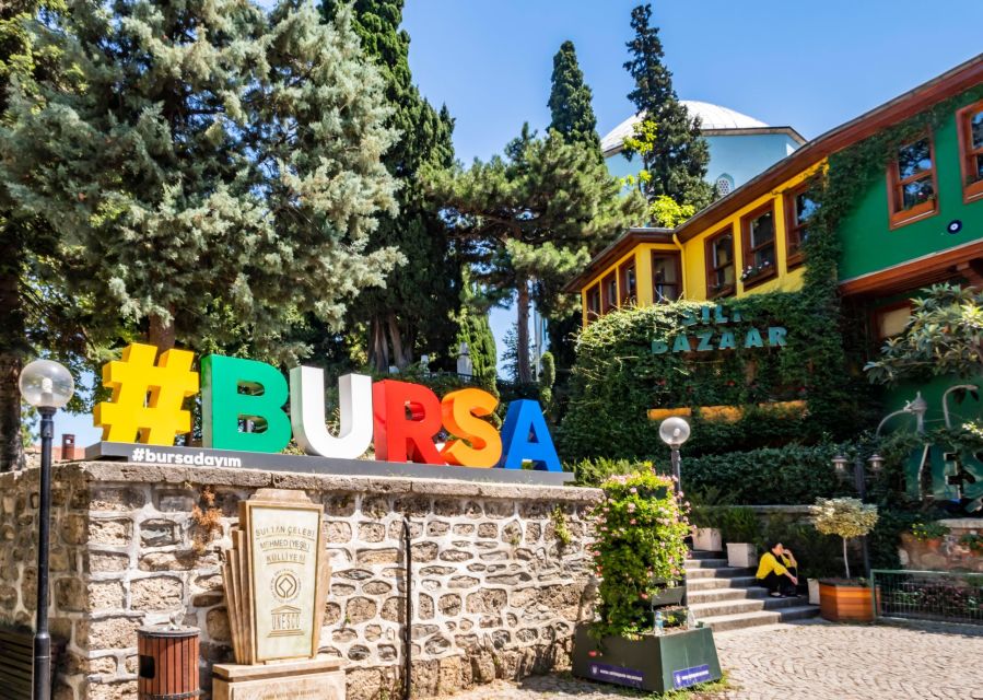 Istanbul: Bursa & Uludag Mountain Day Trip w/ Opt. Cable Car - Cable car weather rules: what happens if conditions change
