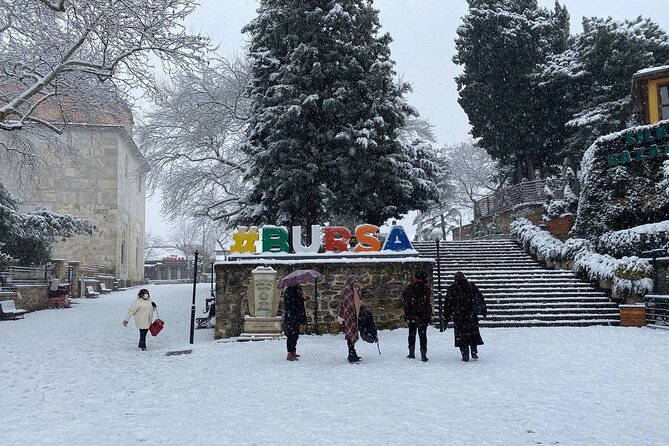 Istanbul: Bursa & Uludag Tour with Lunch & Cable Car Option - Key things to know before you go