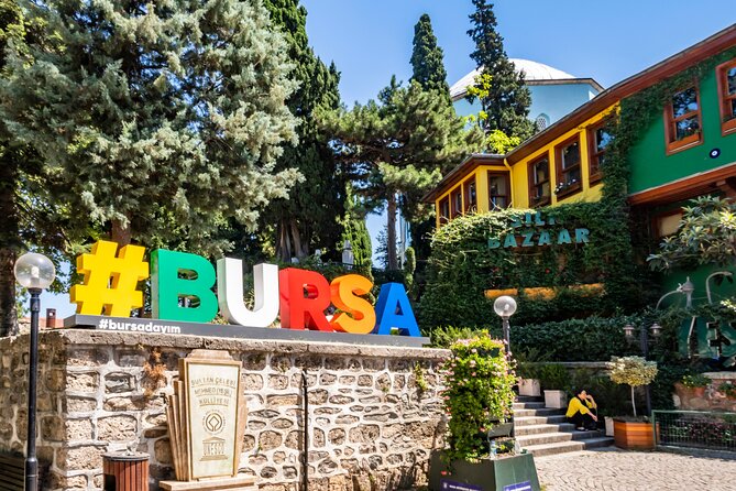 Istanbul: Bursa & Uludag Tour with Lunch & Cable Car Option - Uludağ free time: skiing season, chairlift options, and the real meaning of 1.5 hours