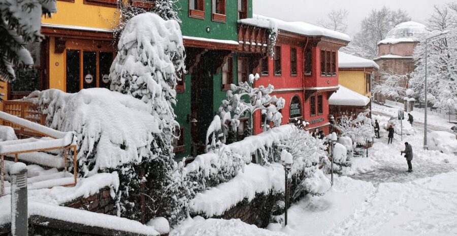 Istanbul: Bursa & Uludag Tour with Lunch & Cable Car Option - The value story: why this price can work, and where extra costs show up
