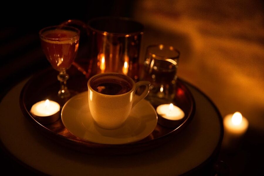 Istanbul: Cagaloglu Hamam Experience - Who should book, and who should think twice