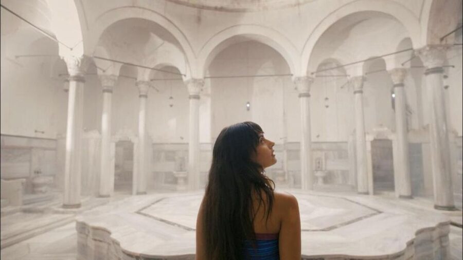 Istanbul: Cagaloglu Hamam Experience - Practical tips that make your visit smoother