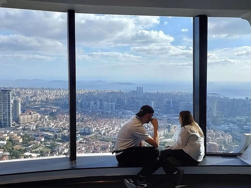 Istanbul: Camlica Tower Skip-the-Line Ticket w/ Audio Guide - Exhibits inside the tower, what they add beyond the views