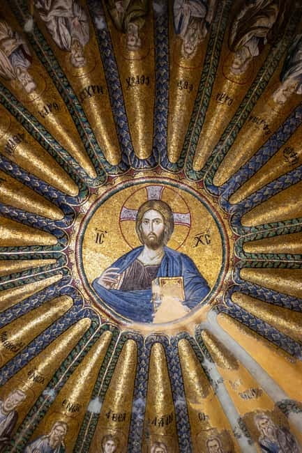 Istanbul: Chora Church (Kariye Camii) & Digital Audio Guide - Opening Hours and Prayer Closures: Plan Around the Clock