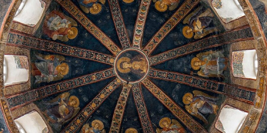 Istanbul: Chora Mosque Entry Ticket - Who this experience is best for