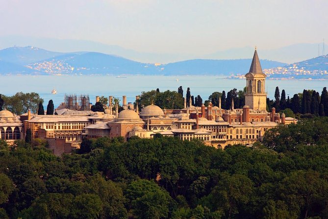 Istanbul City and Hidden Gem Private Guided Tour 1, 2, 3 Day opt. - Key things to know before you go