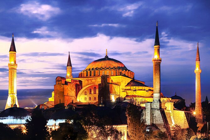 Istanbul City and Hidden Gem Private Guided Tour 1, 2, 3 Day opt. - A private Istanbul plan beats the chaotic highlight chase