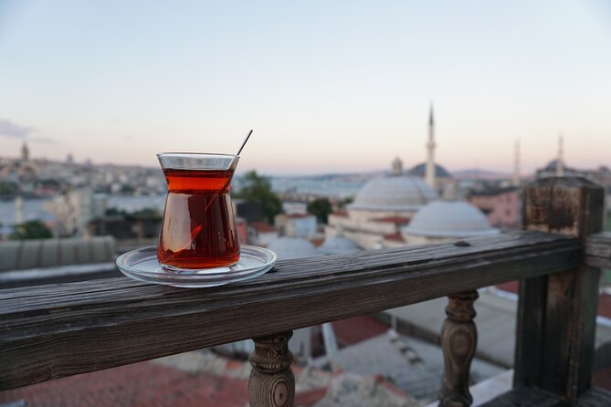 Istanbul City and Hidden Gem Private Guided Tour 1, 2, 3 Day opt. - Hagia Sophia and the Blue Mosque, timed for maximum wow