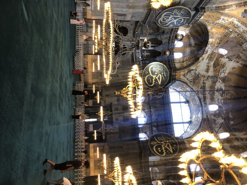 Istanbul: City Highlights- Skip Lines- All tickets included - Who this 4-hour highlights tour suits best