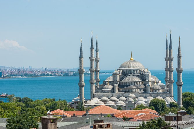 Istanbul: City Highlights Tour w/Hagia Sophia & Blue Mosque - Who this tour is best for