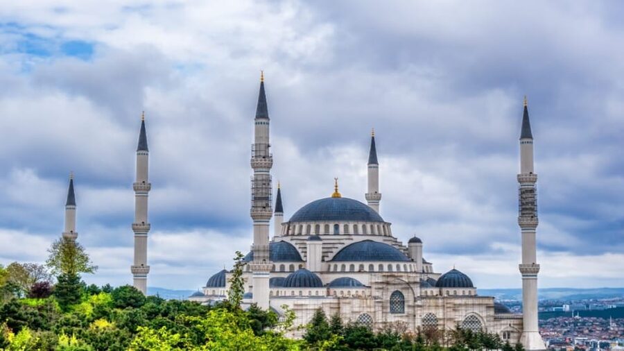 Istanbul: City Hightlights Bus Tour and Bosphorus Cruise - Who should book this Istanbul highlights tour