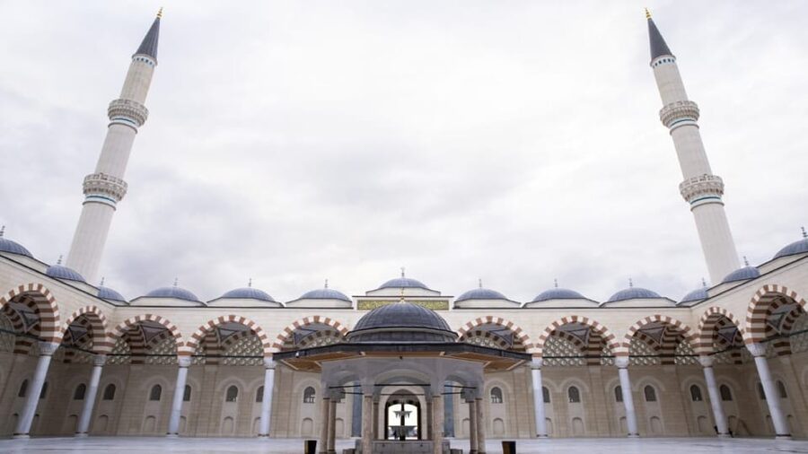 Istanbul: City Hightlights Bus Tour and Bosphorus Cruise - Price and value: what $96 covers, and why it can be a bargain