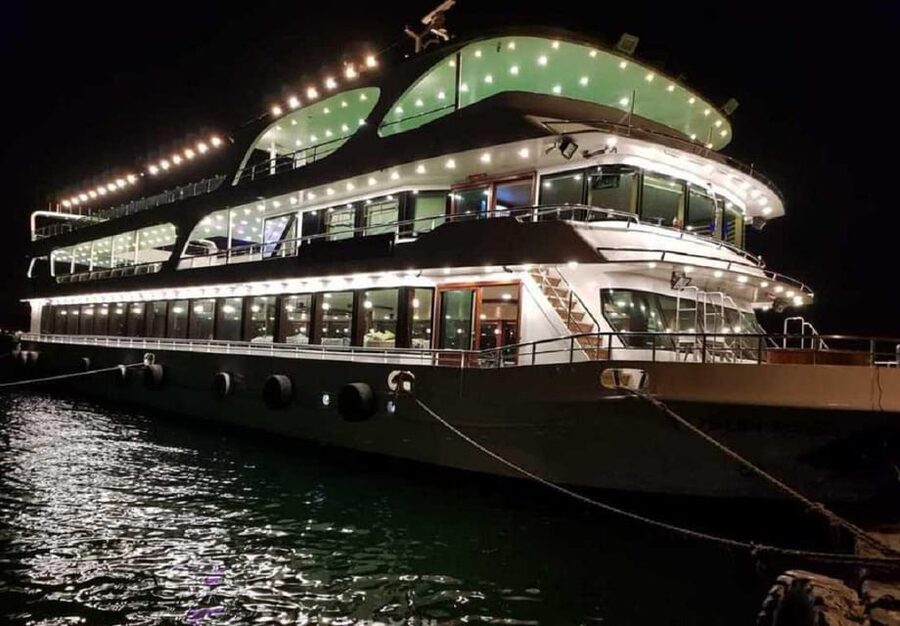 Istanbul City Sightseeing Tour & Turkish Dinner & Show - Key takeaways before you go