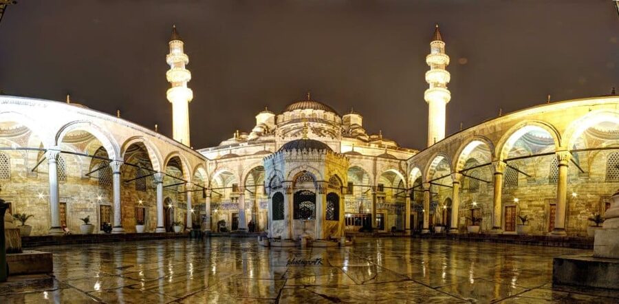 Istanbul City Sightseeing Tour & Turkish Dinner & Show - Grand Bazaar time: what you get, and what to check for your visit day