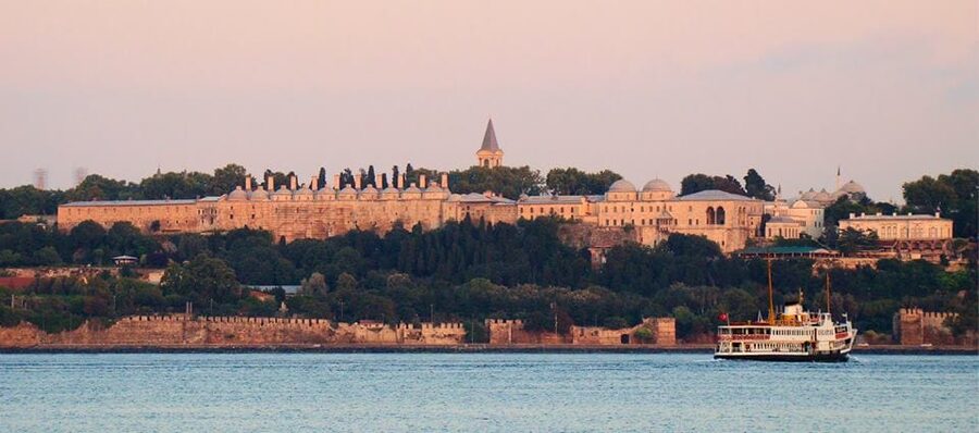 Istanbul City Sightseeing Tour & Turkish Dinner & Show - The 2-hour leisure window: a real breather before the cruise