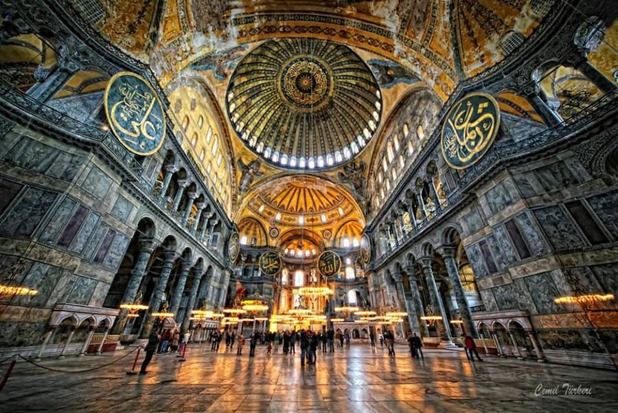Istanbul City Sightseeing Tour & Turkish Dinner & Show - Logistics that can make or break your day