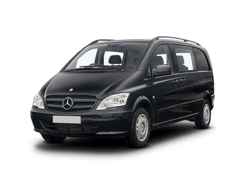 Istanbul City Tour: Private Car Hire with a Driver - Key things to know before you go