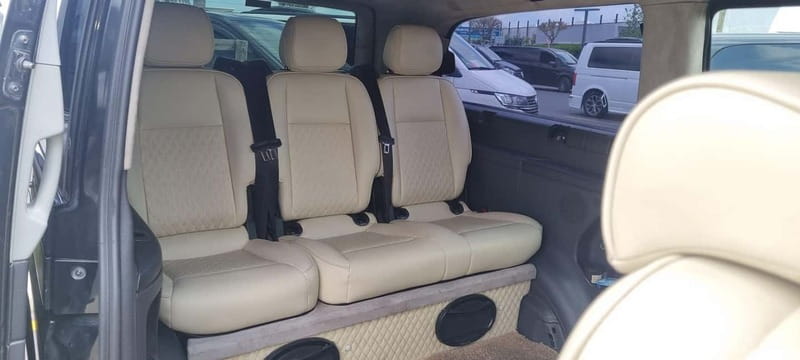 Istanbul City Tour: Private Car Hire with a Driver - Comfort, language, and the small issues that can big impact
