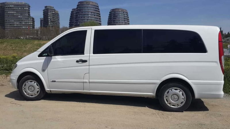 Istanbul City Tour: Private Car Hire with a Driver - Who this private Istanbul car hire is best for