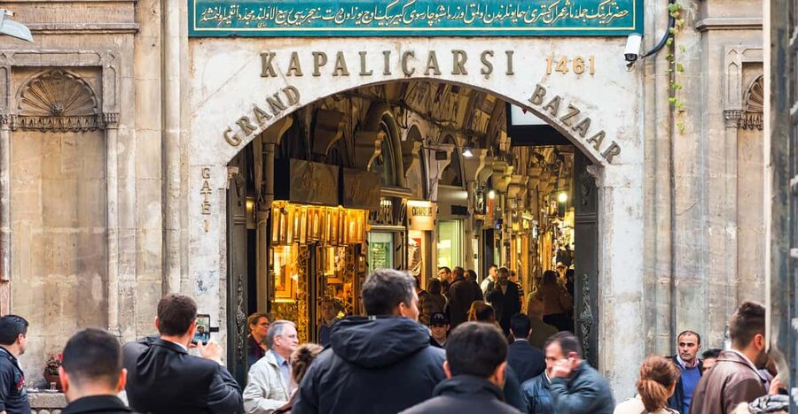 Istanbul City Walk: Blue Mosque, Hippodrome & Hagia Sophia - Why This 2-Hour Sultanahmet Walk Works for First-Time Istanbul