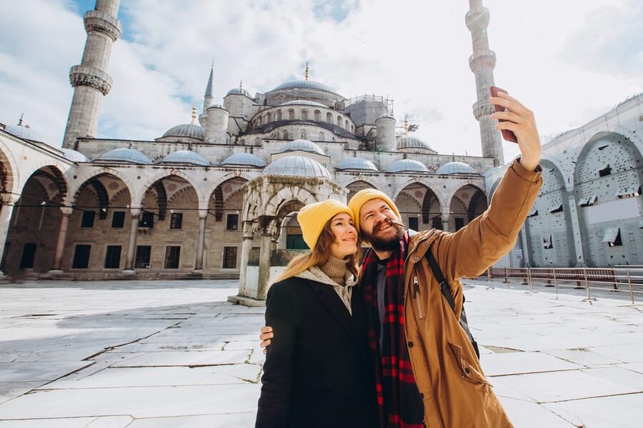 Istanbul City Walk: Blue Mosque, Hippodrome & Hagia Sophia - Pace, Group Feel, and What the Reviews Suggest