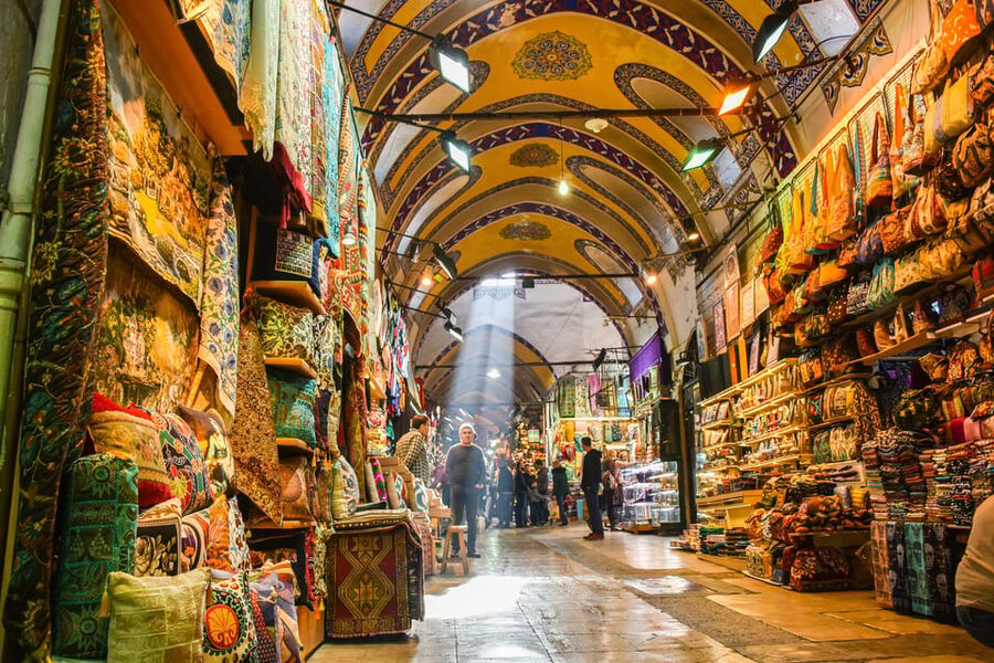 Istanbul City Walk: Blue Mosque, Hippodrome & Hagia Sophia - Who Should Book This Walk (and Who Should Not)